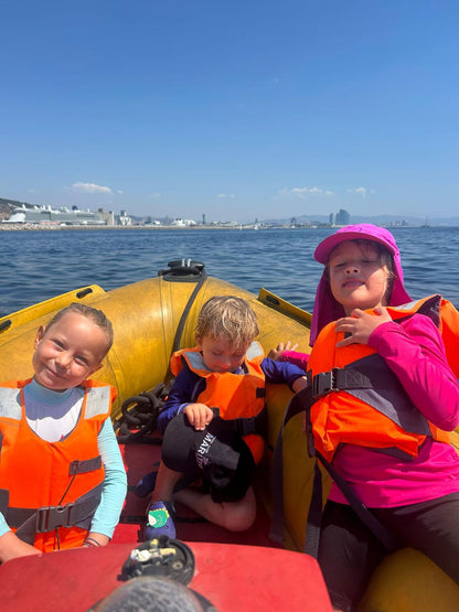 ESTADES KIDS - (4 - 6 anys)