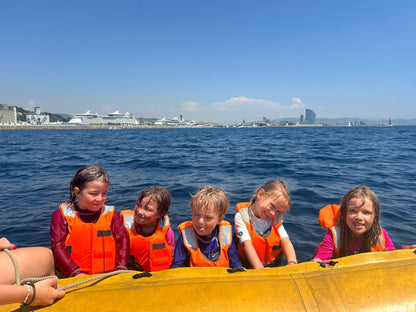 ESTADES KIDS - (4 - 6 anys)