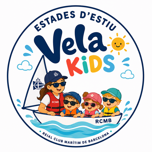 ESTADES KIDS - (4 - 6 anys)