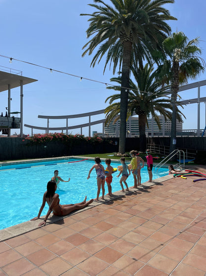 ESTADES KIDS - (4 - 6 anys)