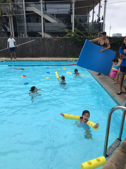 ESTADES KIDS - (4 - 6 anys)