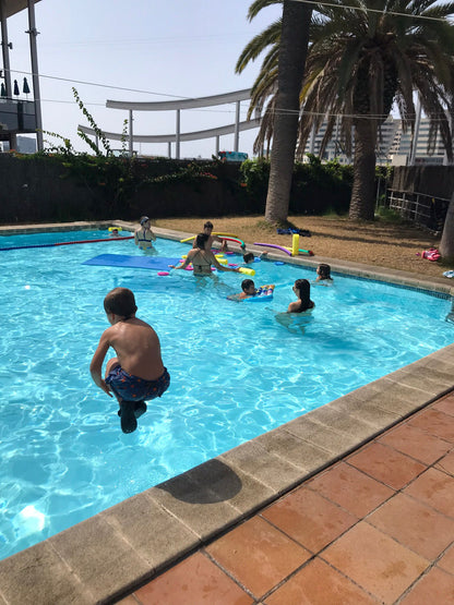ESTADES KIDS - (4 - 6 anys)